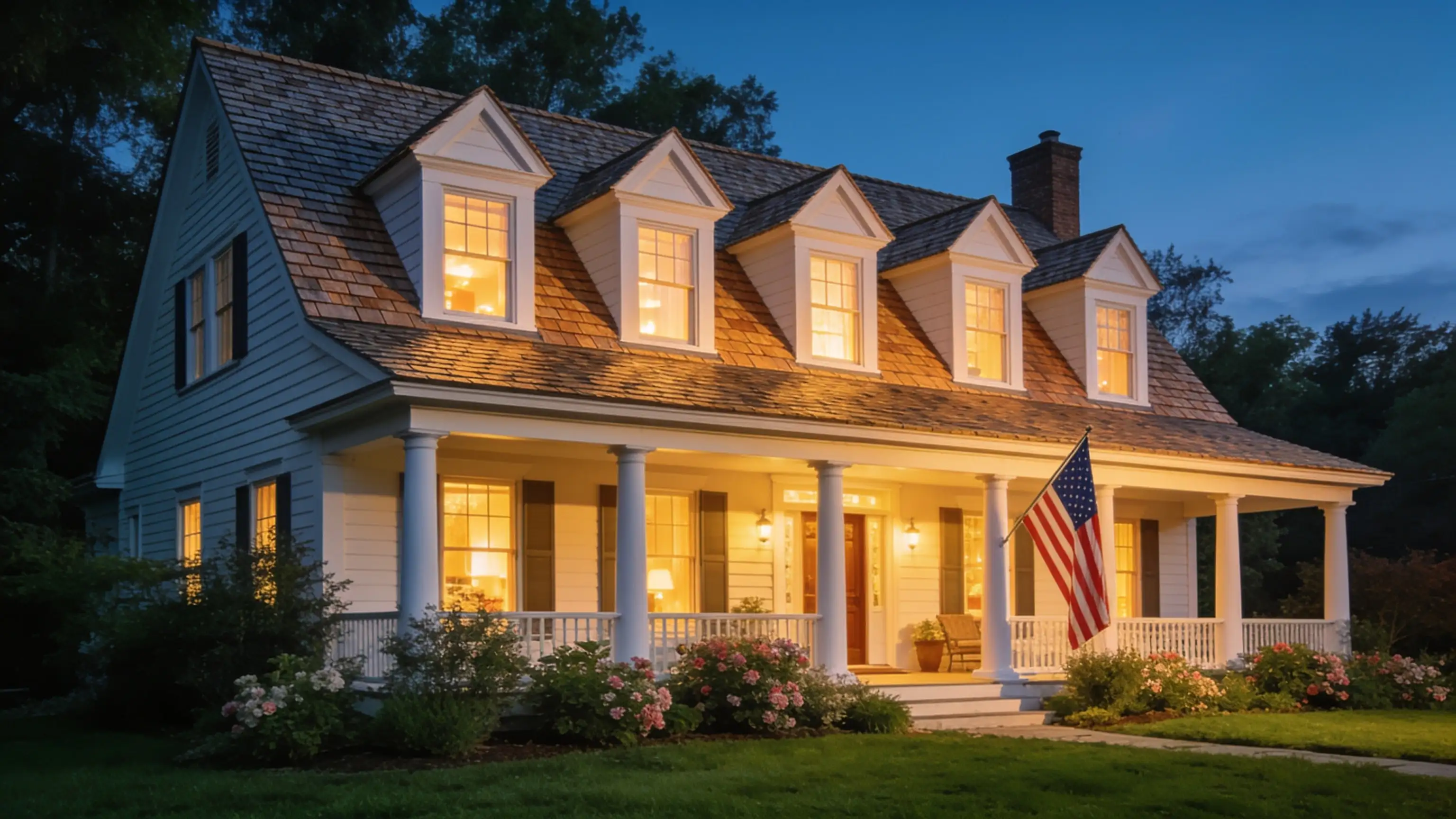 Residential Roofing — Your home's most important system